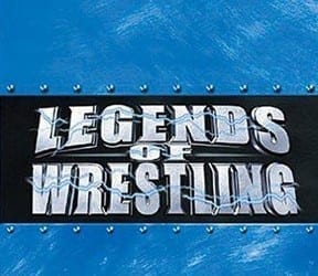 Wwe Legend Of Wrestling