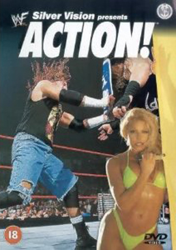 Wwf Action Cover 0