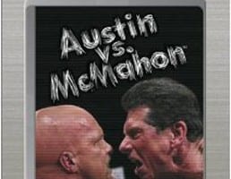 Wwf Austin Vs Mcmahon Cover 0