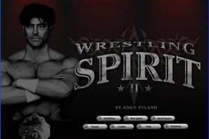 Wrestling Spirit 2