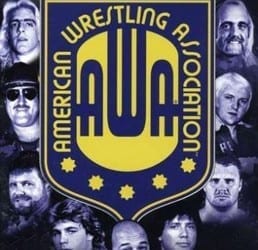 The Spectacular Legacy Of The Awa Dvd Cover 0