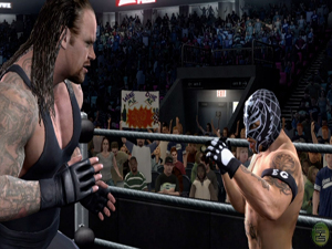 Wwe Smackdown Vs Raw 2008 2