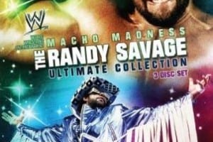 Wwe Macho Madness The Ultimate Randy Savage Collection Dvd Cover 0