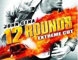 12 Rounds Movie Dvd Cover 0