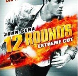 12 Rounds Movie Dvd Cover 0