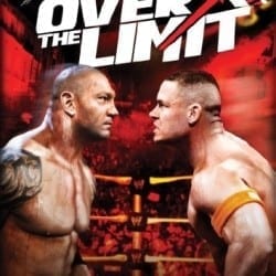 Wwe Over The Limit 2010 Dvd