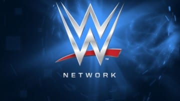 Wwe Network Banner