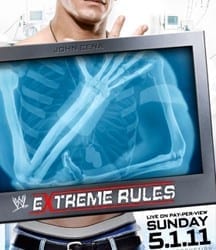 Aextremerules2011poster