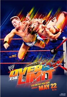 Wwe Over Limit 2011