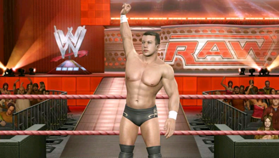 Wwe 12 Review 1