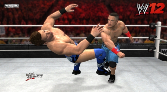 Wwe 12 Review 6