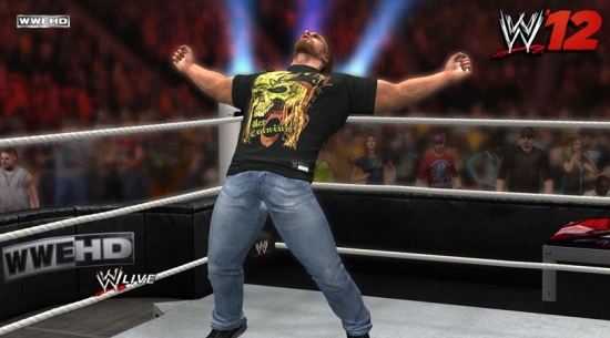 Wwe 12 Review 7