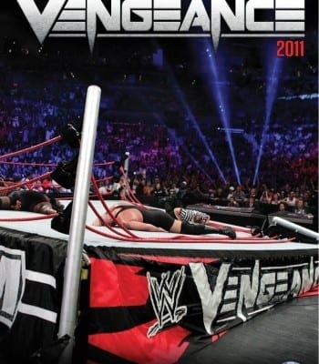 Wwe Vengeance 2011 Dvd