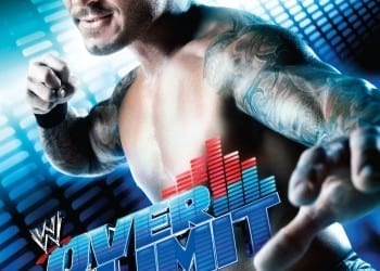 Wwe Over The Limit 2012 Poster1