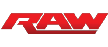 355 Wwe Raw Logo
