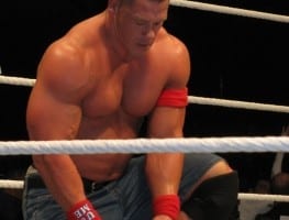 Wwe John Cena 3