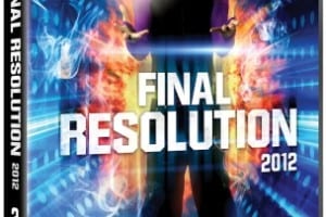 Tna Final Resolution 2012 Dvd