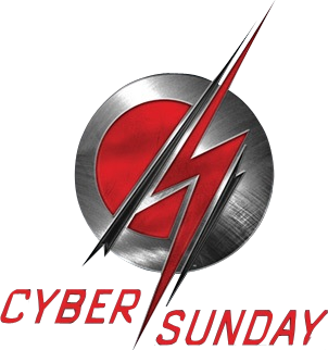 Wwe Cyber Sunday Logo