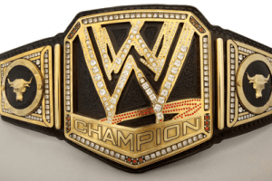 Wwe Title Belt 2013 04