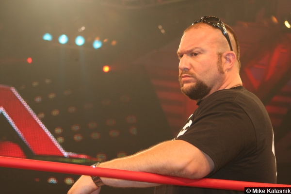 TNA Bully Ray