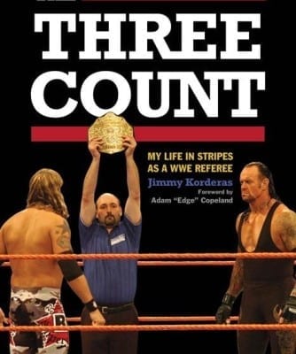 Wwe The Three Count