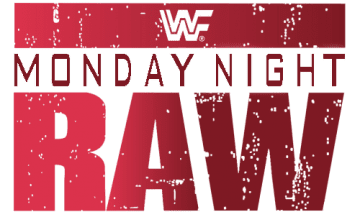 Wwf Raw Logo