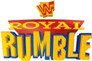 Wwf Royal Rumble 1996