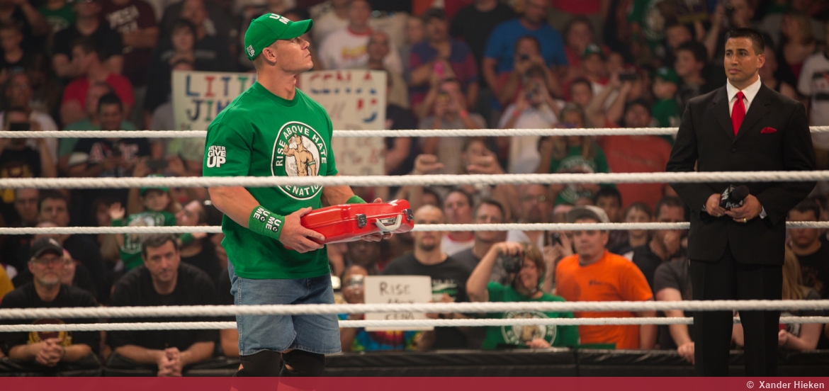 Gallery Raw 1000 12 John Cena