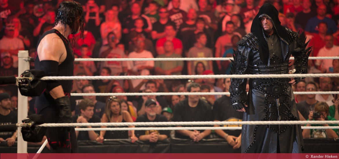Gallery Raw 1000 8 Kane Undertaker 1