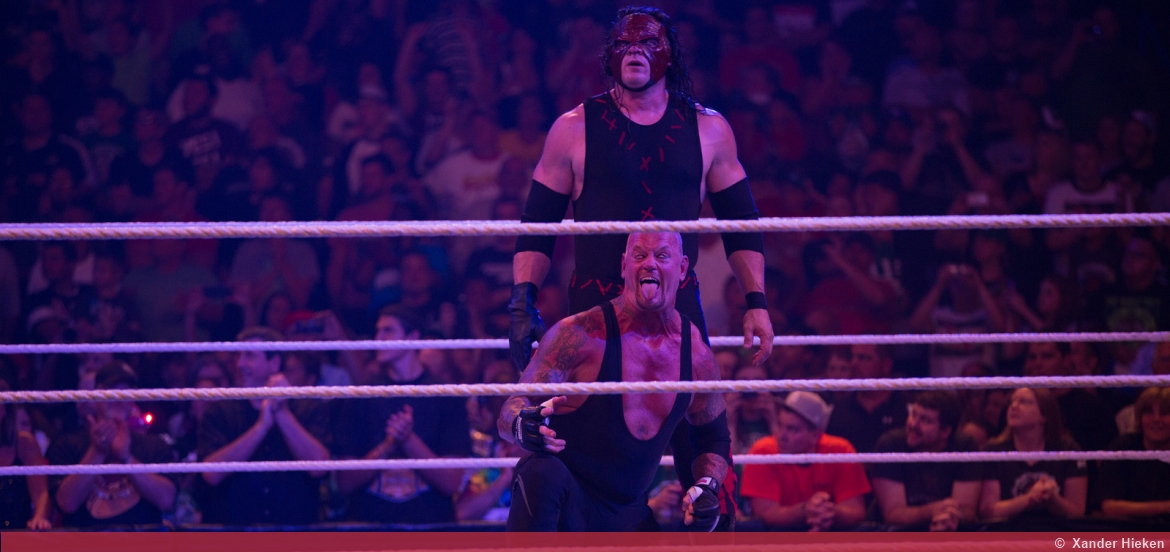 Gallery Raw 1000 9 Kane Undertaker 2