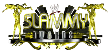 355 Wwe Slammy Awards