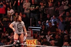 Wwe Royal Rumble 2014 Daniel Bryan Crowd