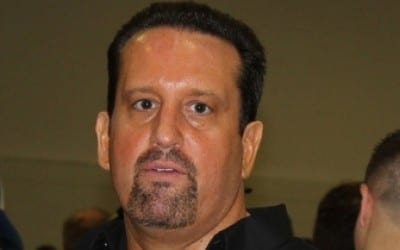Tommy Dreamer 2
