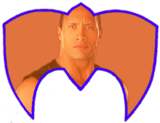Ultimate The Rock