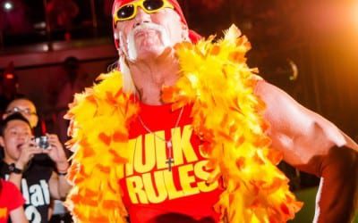 110714 Wwe Hulk Hogan 2