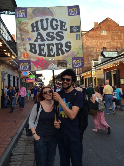 Hug Ass Beers Emmachris