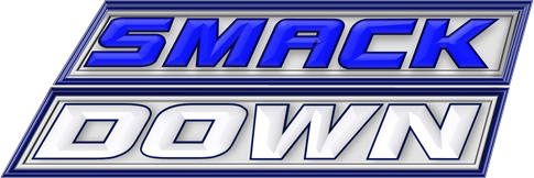 Wwe Smackdown Logo 3