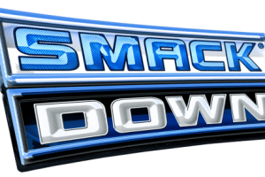 Wwe Smackdown Logo New