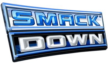 Wwe Smackdown Logo New