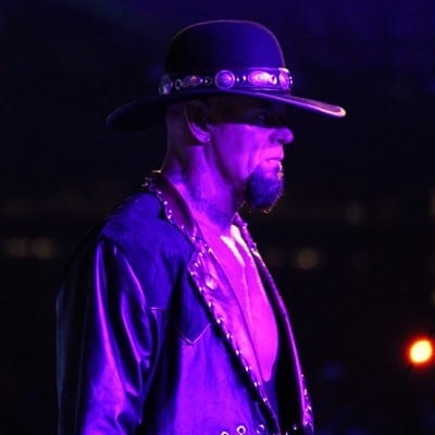 Undertaker Wrestlemania 30