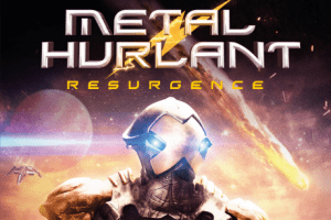 Metal Hurlant Resurgence Dvd
