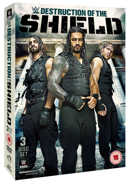 shield-dvd-set