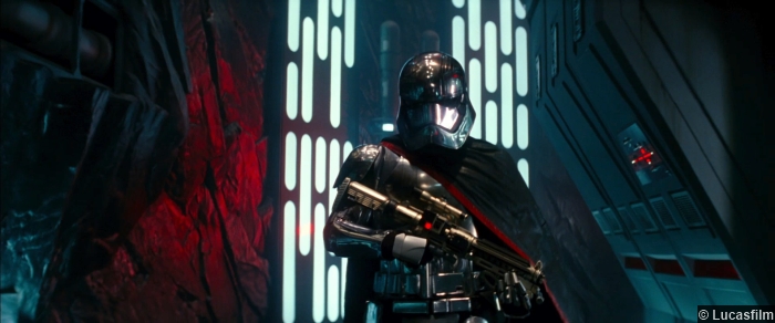 Star Wars Force Awakens Trailer 9