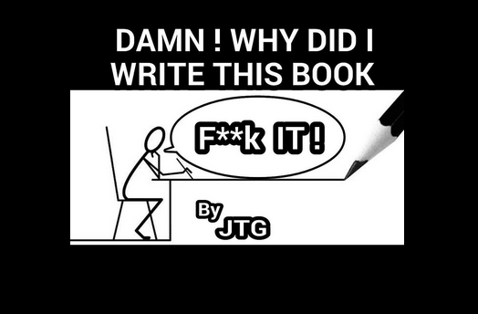 JTG Book