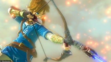 Zelda 2015