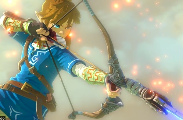 Zelda 2015