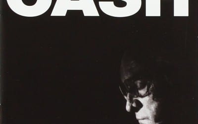 Johnny Cash Cover