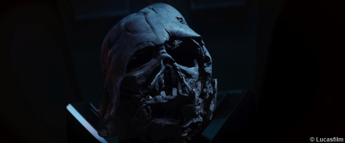 Star Wars Force Awakens Trailer 3