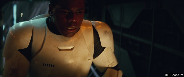 Star Wars Awakens John Boyega Finn 2