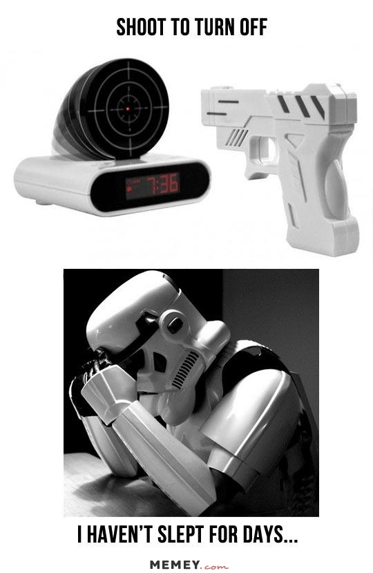 Star Wars Stormtroopers Meme